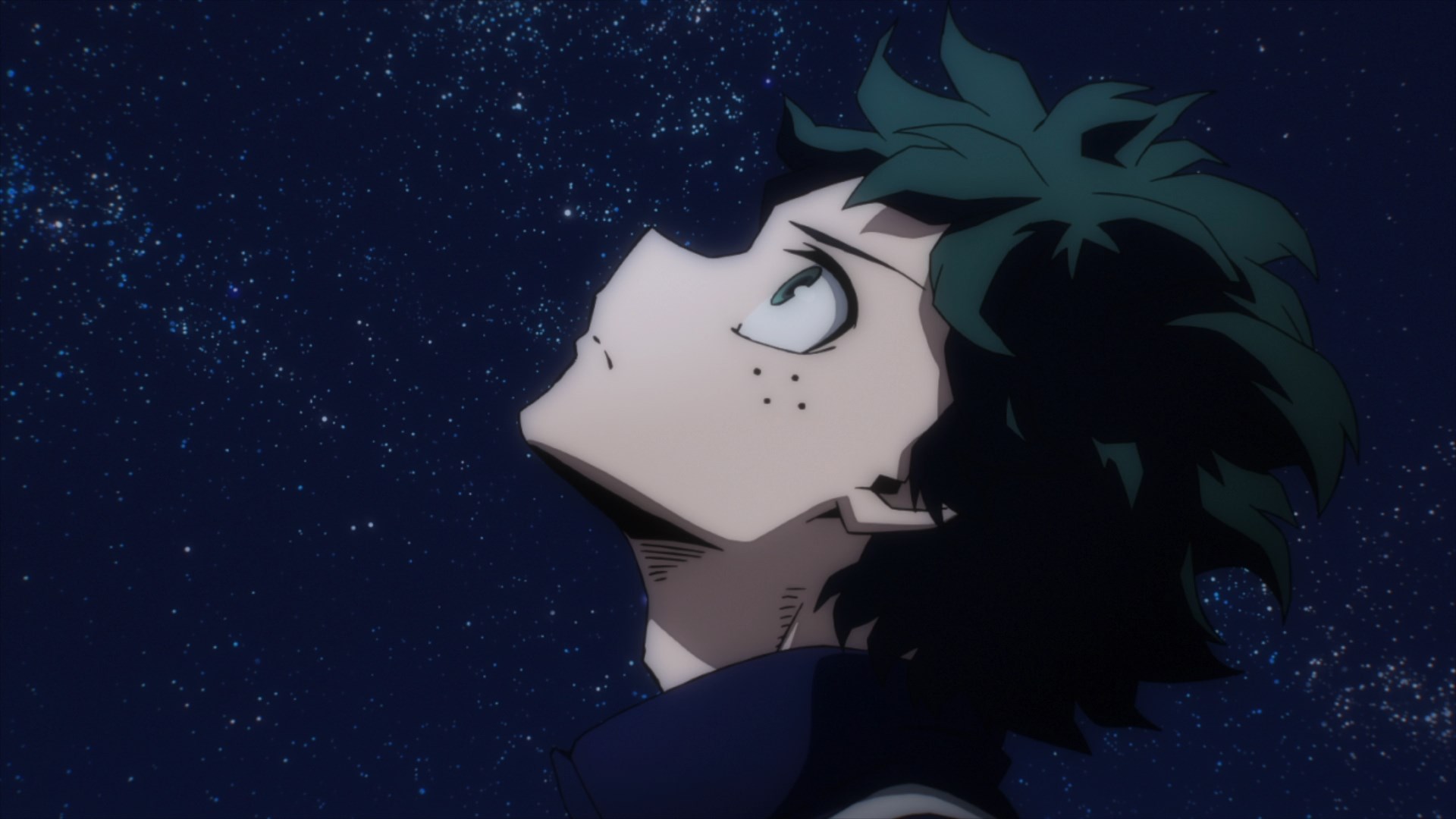 Моя геройская академия: Воспоминания — скриншот 26