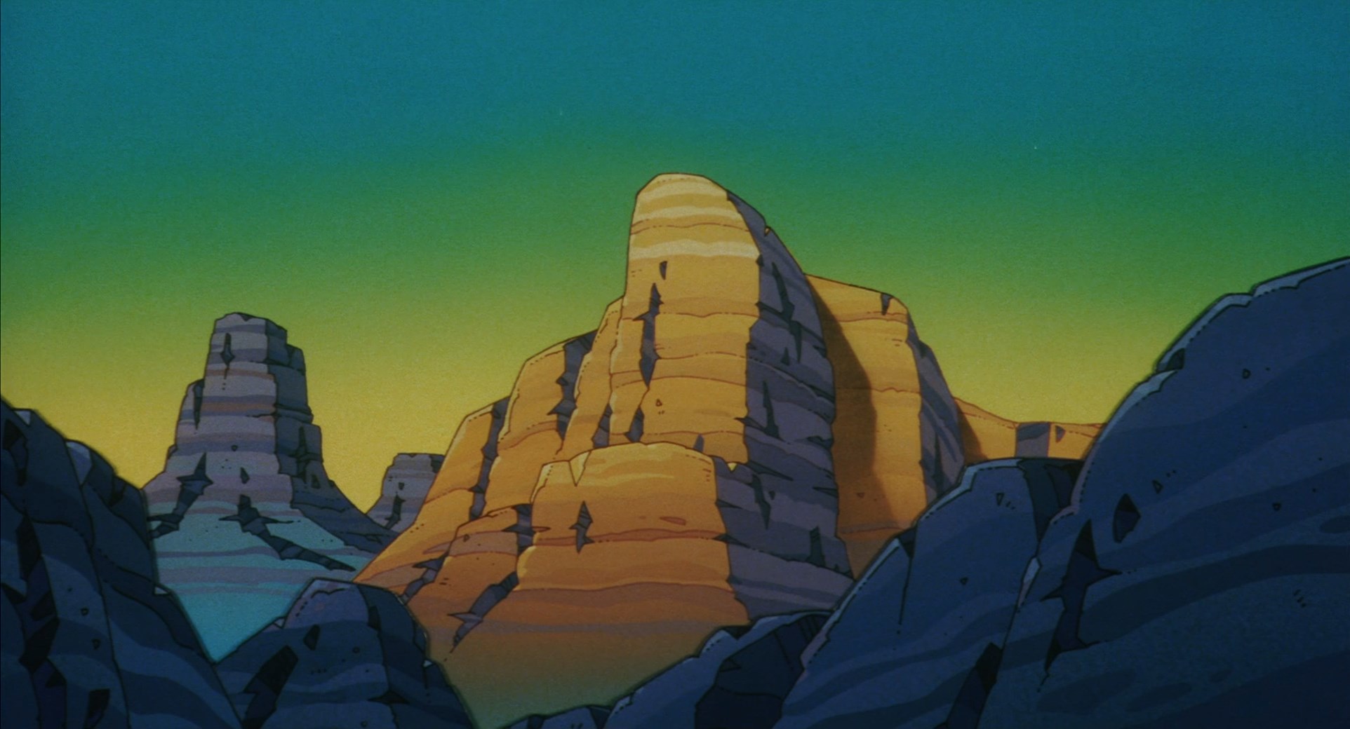 Вперёд, Анпанман! Невероятные Наганэгиман и Якисобапанман — скриншот 2