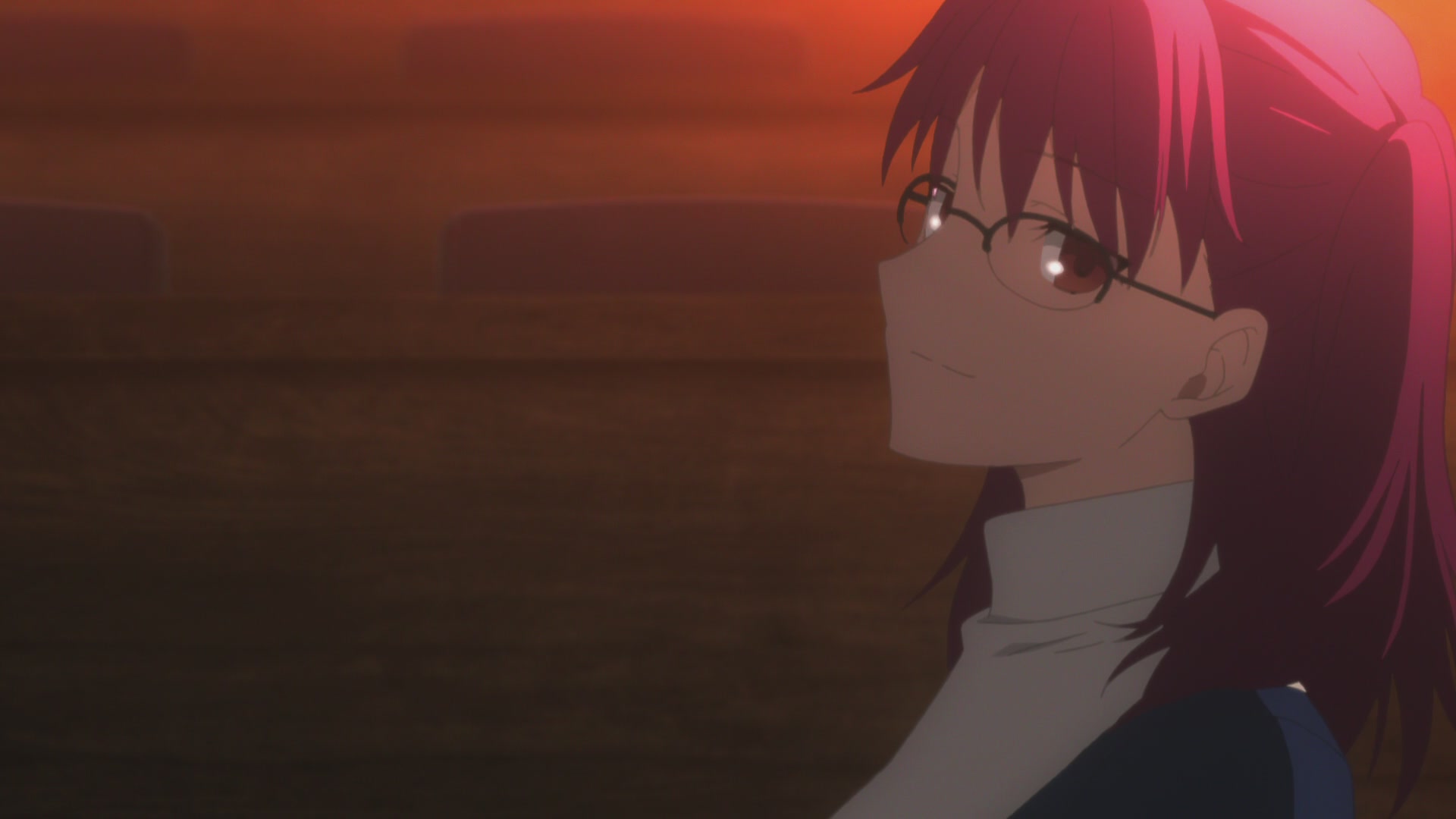 Граница пустоты: Благословение будущего — Дополнительная глава — скриншот 26