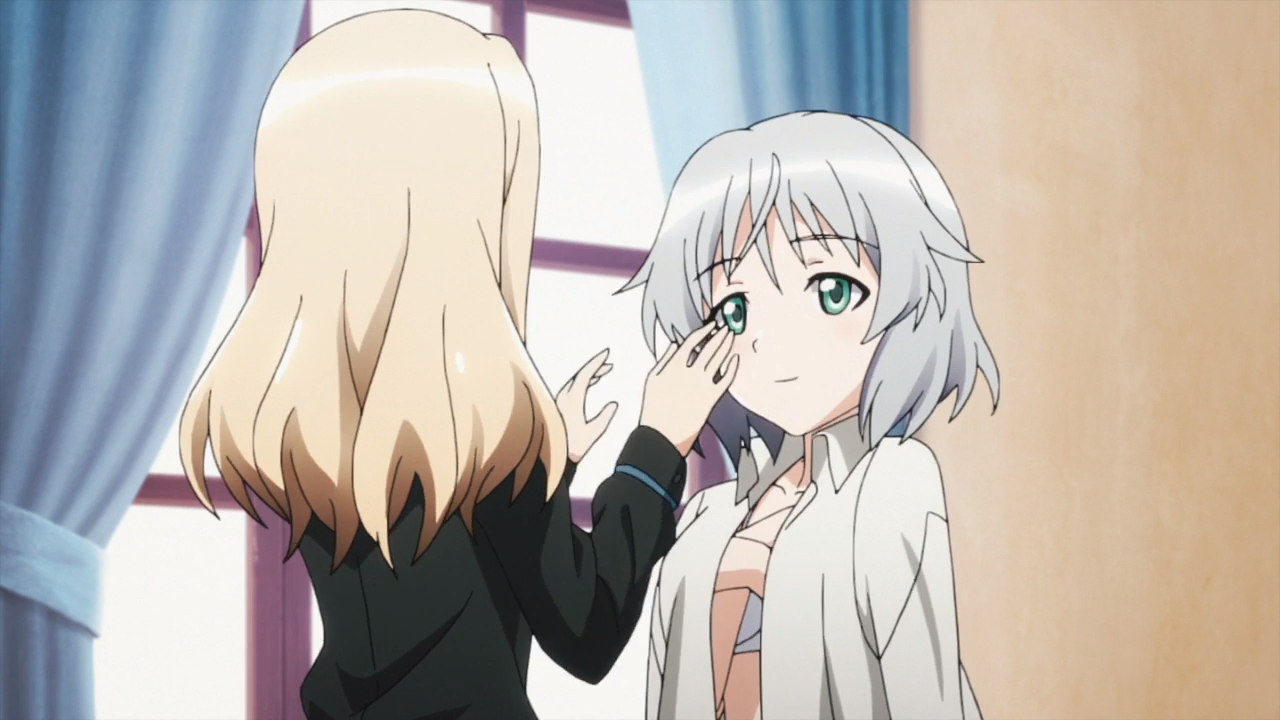 Храбрые ведьмы: Великая стратегия Петербурга — скриншот 16