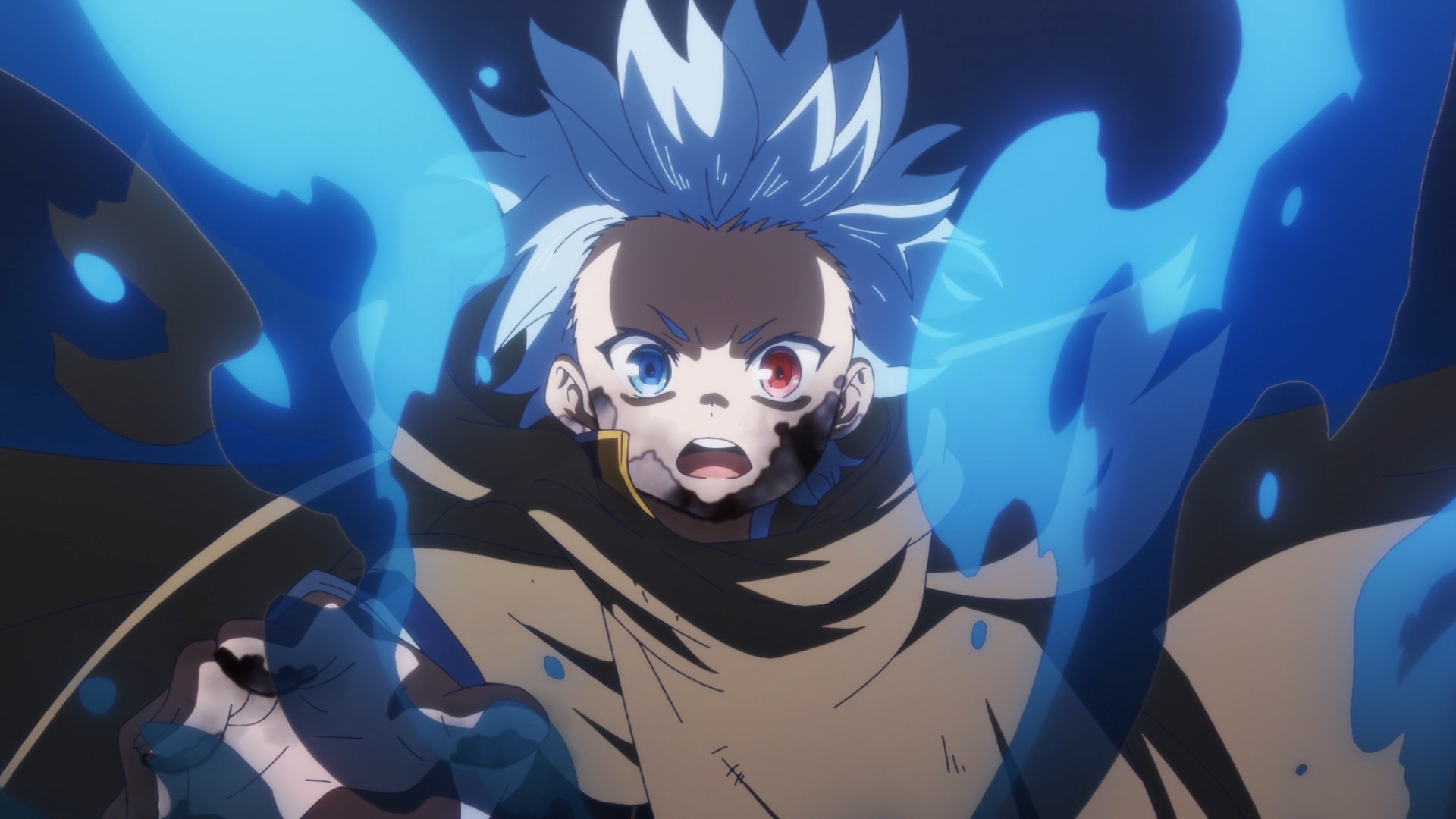 Реинкарнация аристократа: Благословенный с рождения величайшей силой — скриншот 26