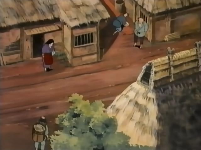 Сквозь огонь — скриншот 19