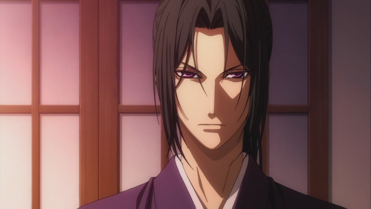 Сказание о демонах сакуры: Хроники снежных цветов — скриншот 19