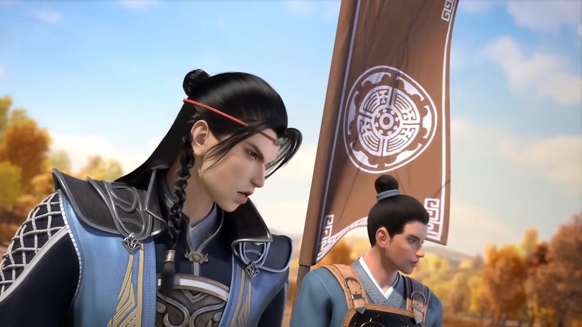 Ловцы звёзд: Истоки — скриншот 17