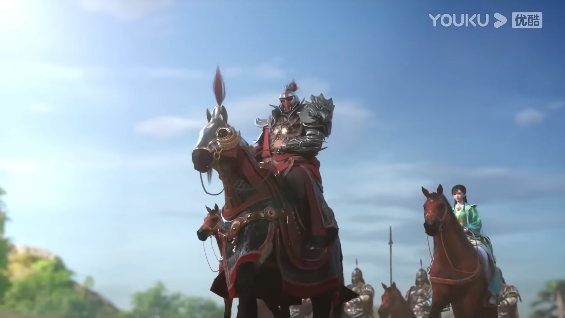 Ювенильная песня 2: Спецвыпуск — скриншот 24