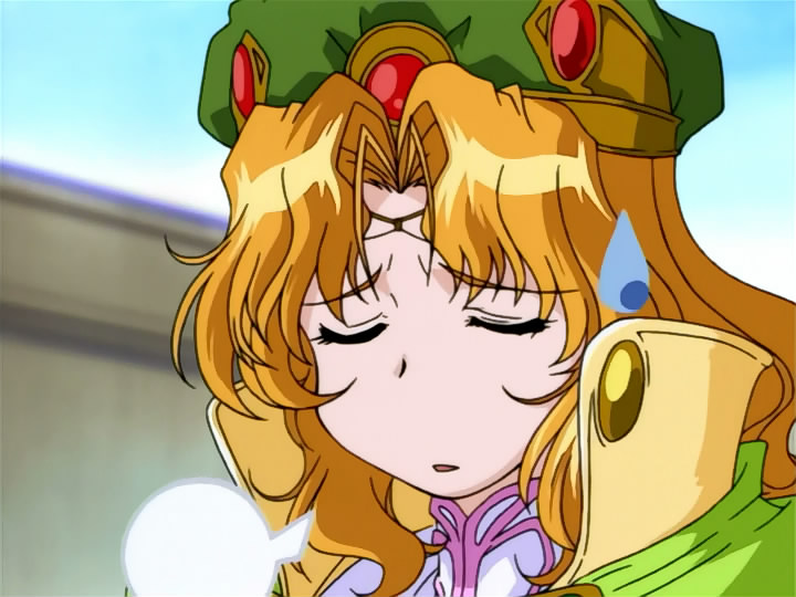 Воин-волшебник Луи — скриншот 34