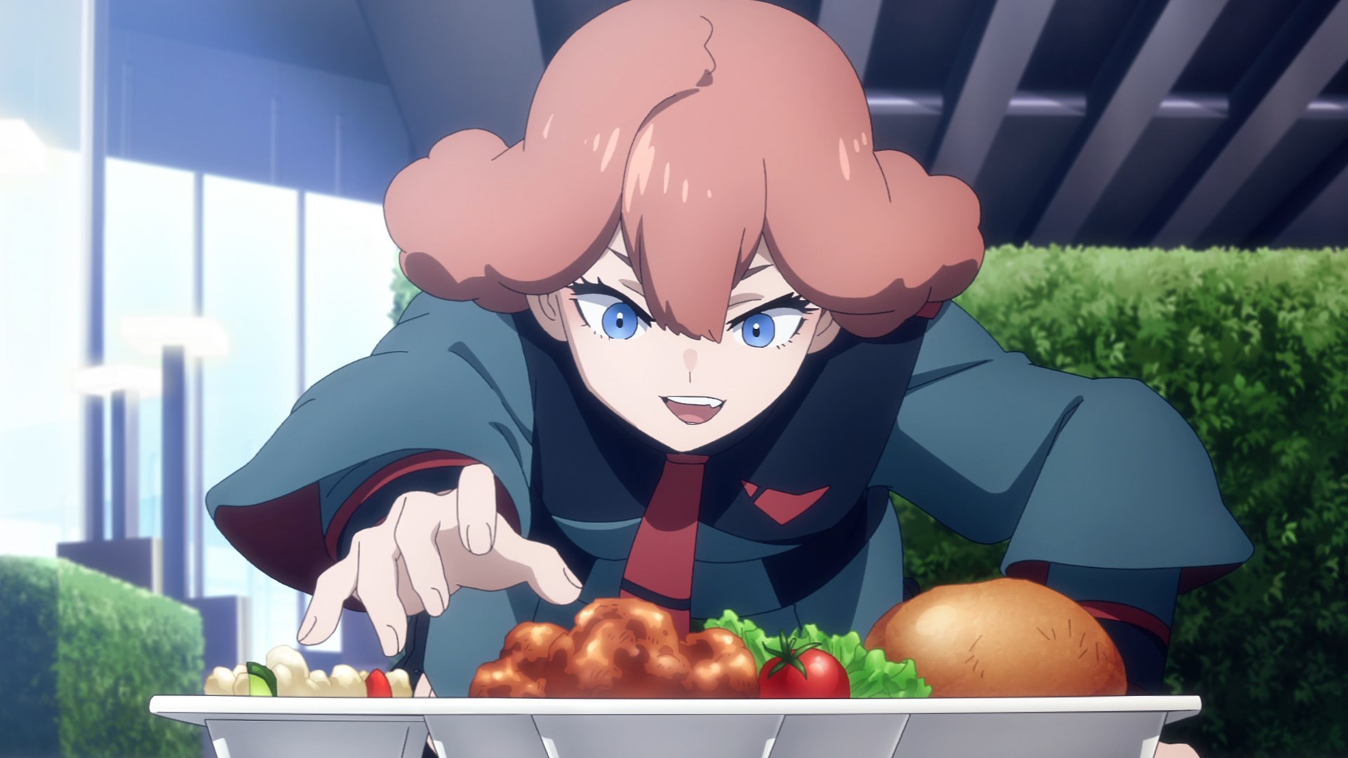 Мобильный воин Гандам: Ведьма с Меркурия 2 — скриншот 30