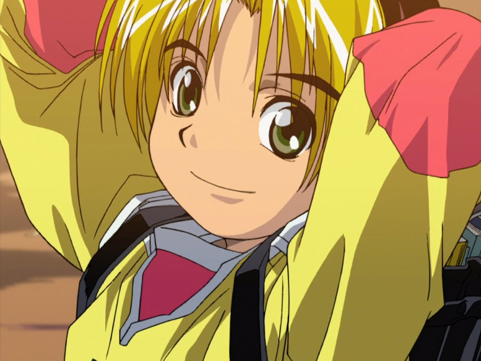 Хикару и го — скриншот 28