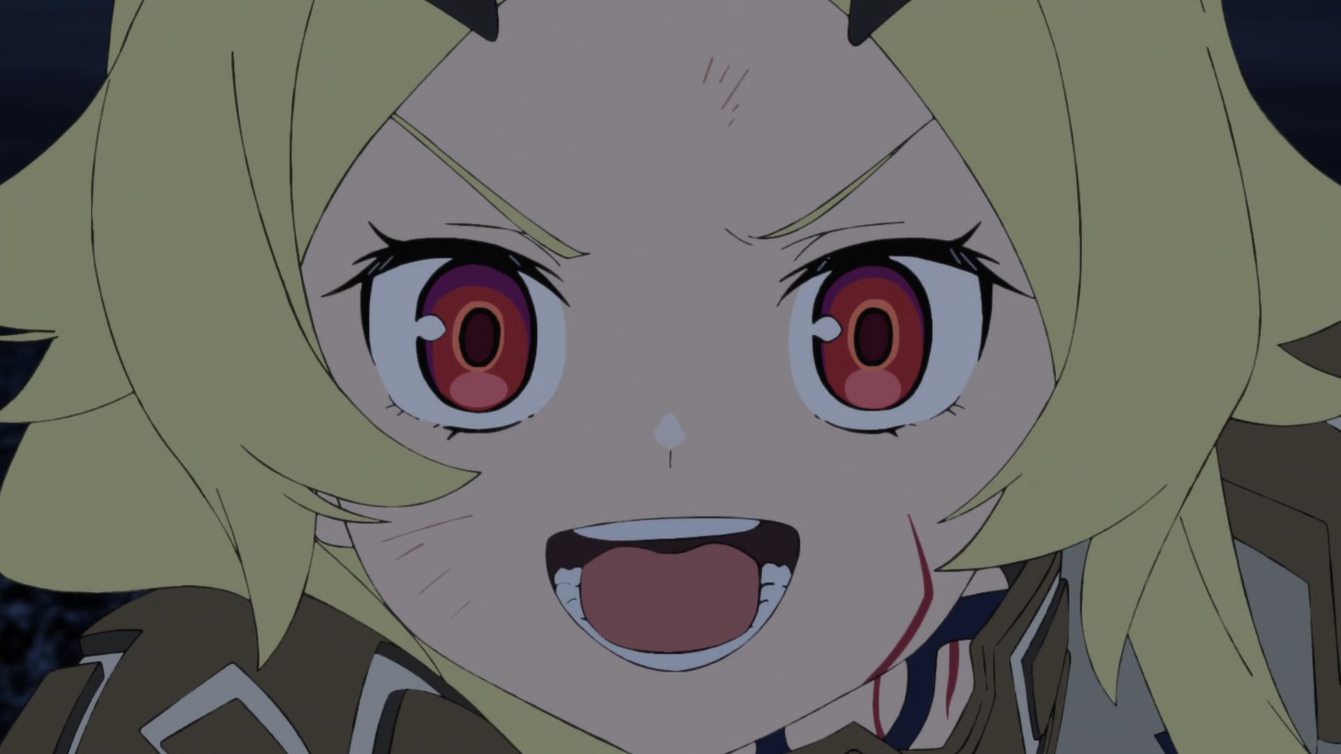 Приговорённый быть героем: Тюремные записи девять тысяч четвёртого штрафного отряда героев — скриншот 20