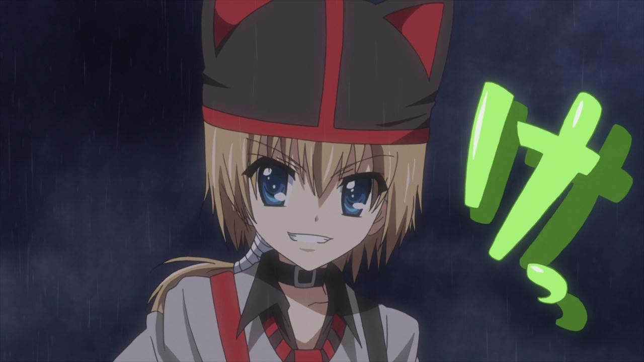 Детективное агентство Милки Холмс — скриншот 21