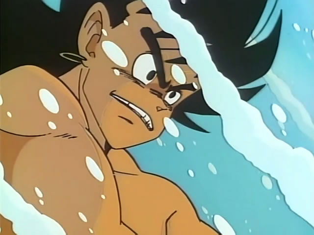 Драгон Квест: Героические приключения Авеля — скриншот 8