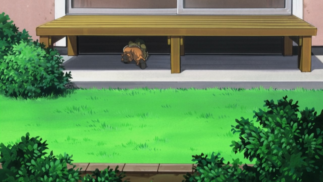 Девы Розена: Увертюра — скриншот 8