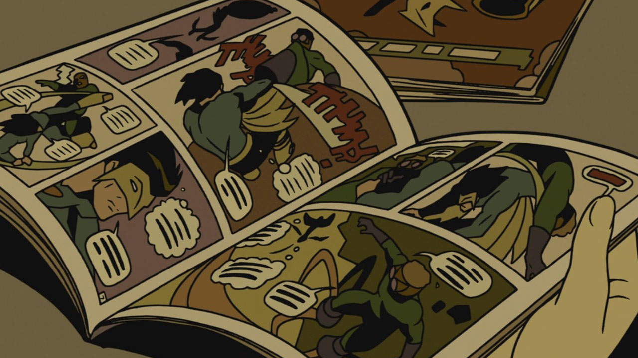 Отражение: Первая волна — скриншот 40