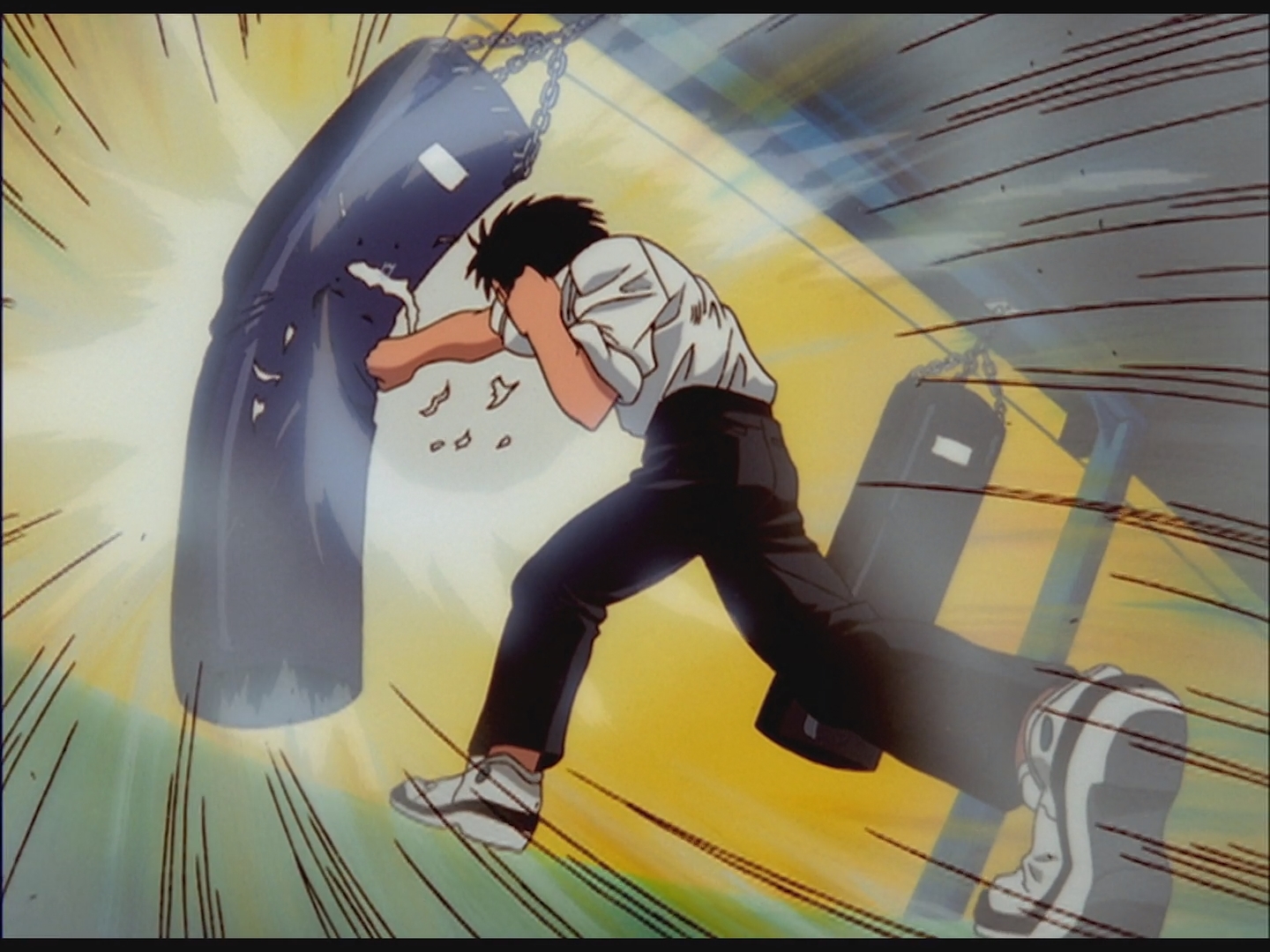 Первый шаг — скриншот 23