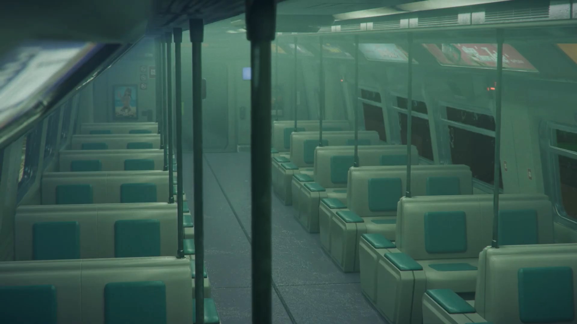 Галактический экспресс: Млечное метро — скриншот 27