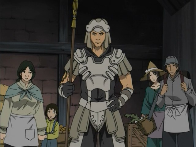 Киба — скриншот 33