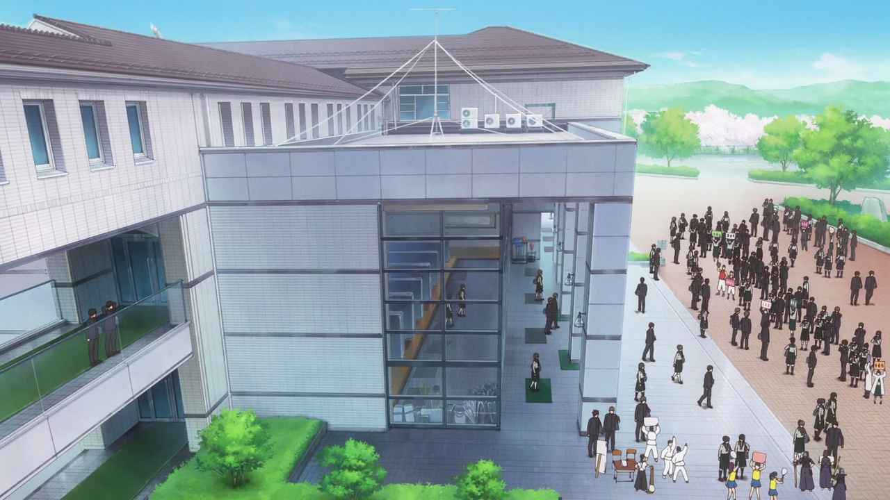 Клуб стрельбы из лука — скриншот 12