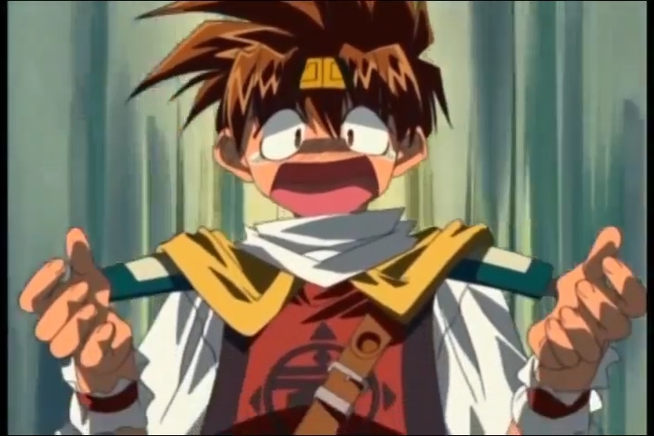 Путешествие на Запад OVA — скриншот 24