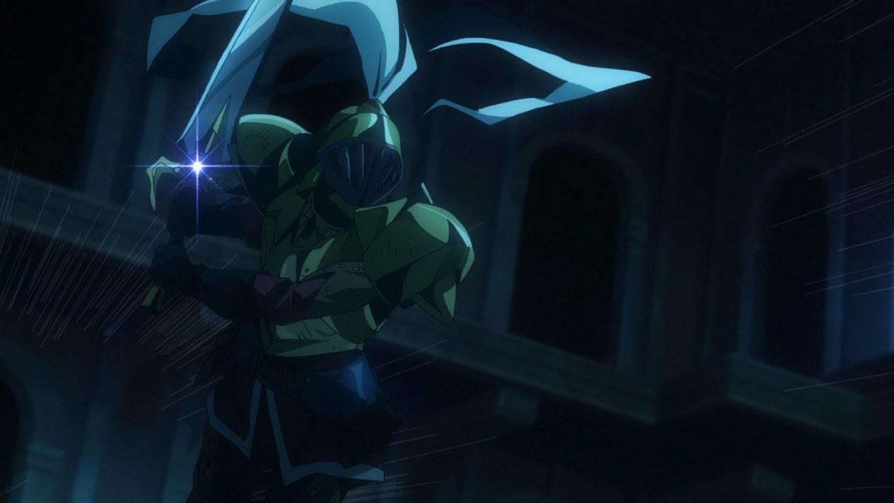 Повелитель тьмы на подработке! — скриншот 6