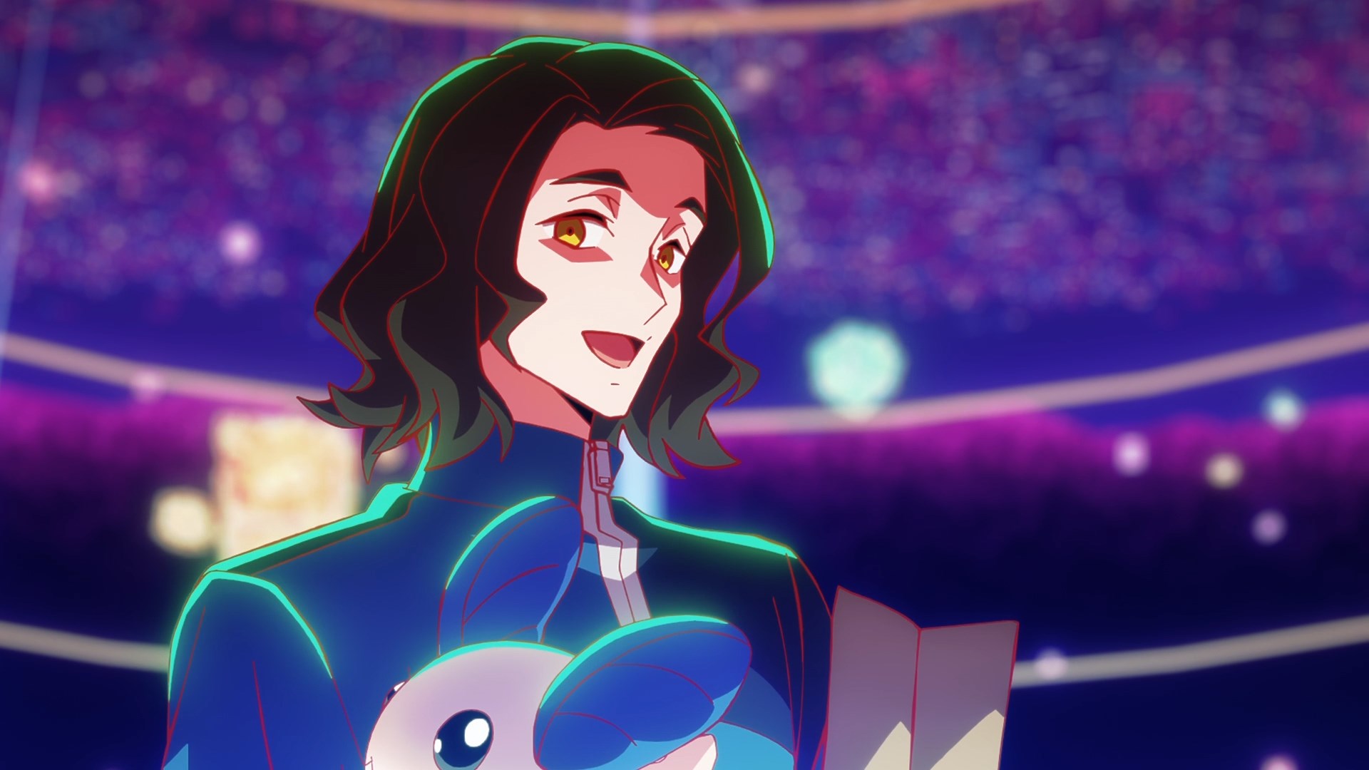 Дигимоны: Битбрейк — скриншот 7