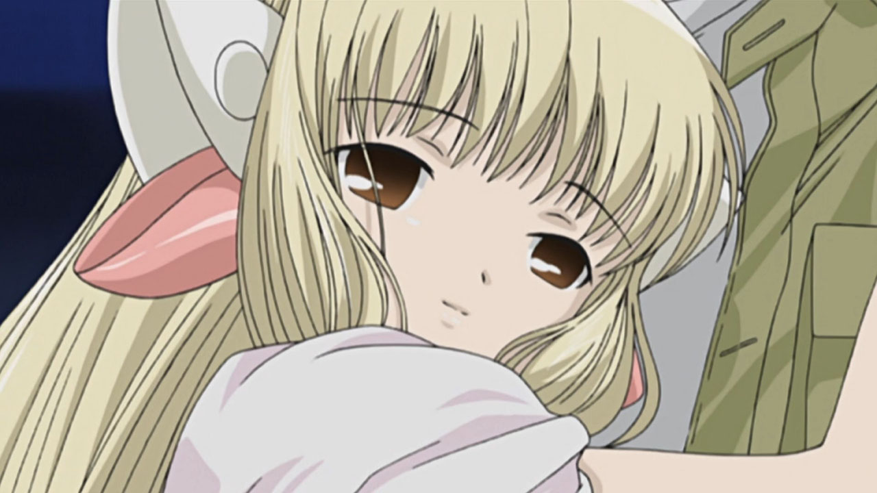 Чобиты: Рекап — скриншот 23