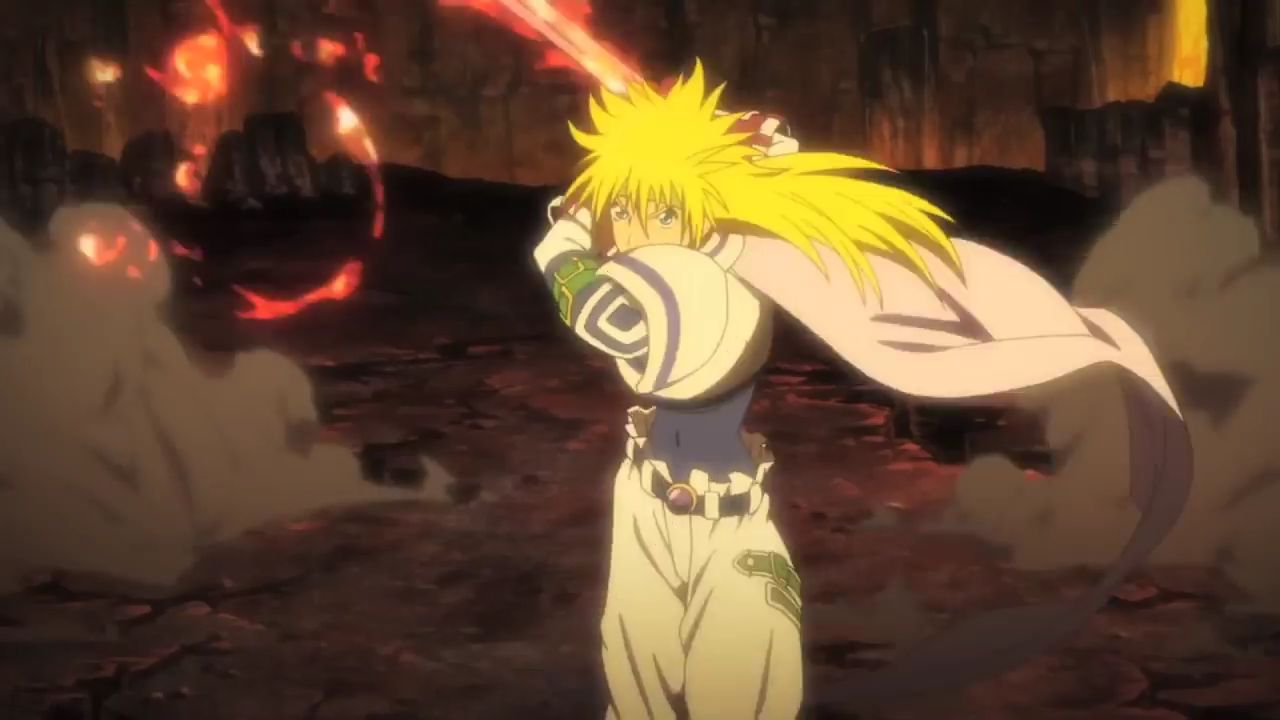 Сказания Лучей — скриншот 35