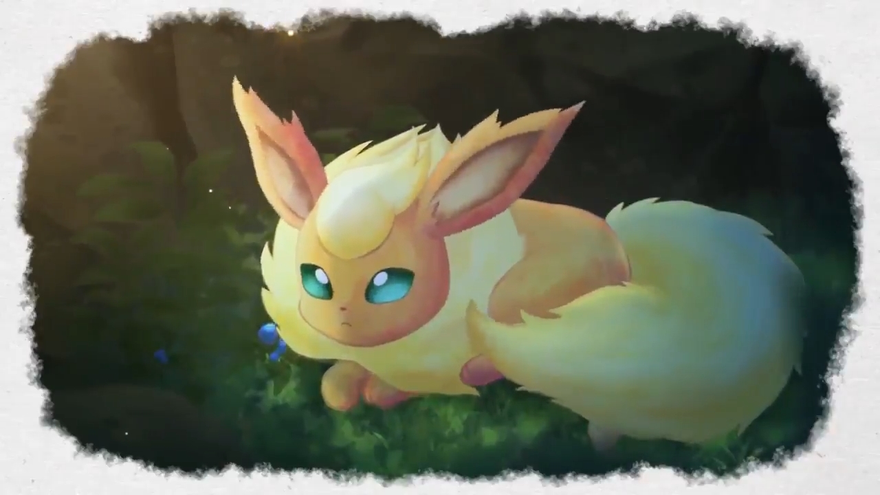 Иви и красочные друзья — скриншот 7