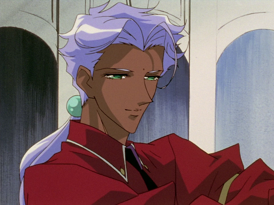 Юная революционерка Утэна — скриншот 29