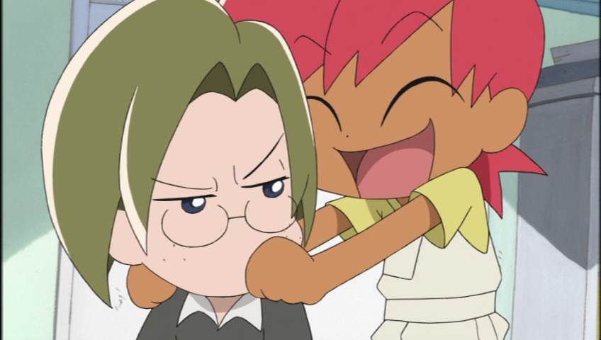 Девчоночья сила — скриншот 26