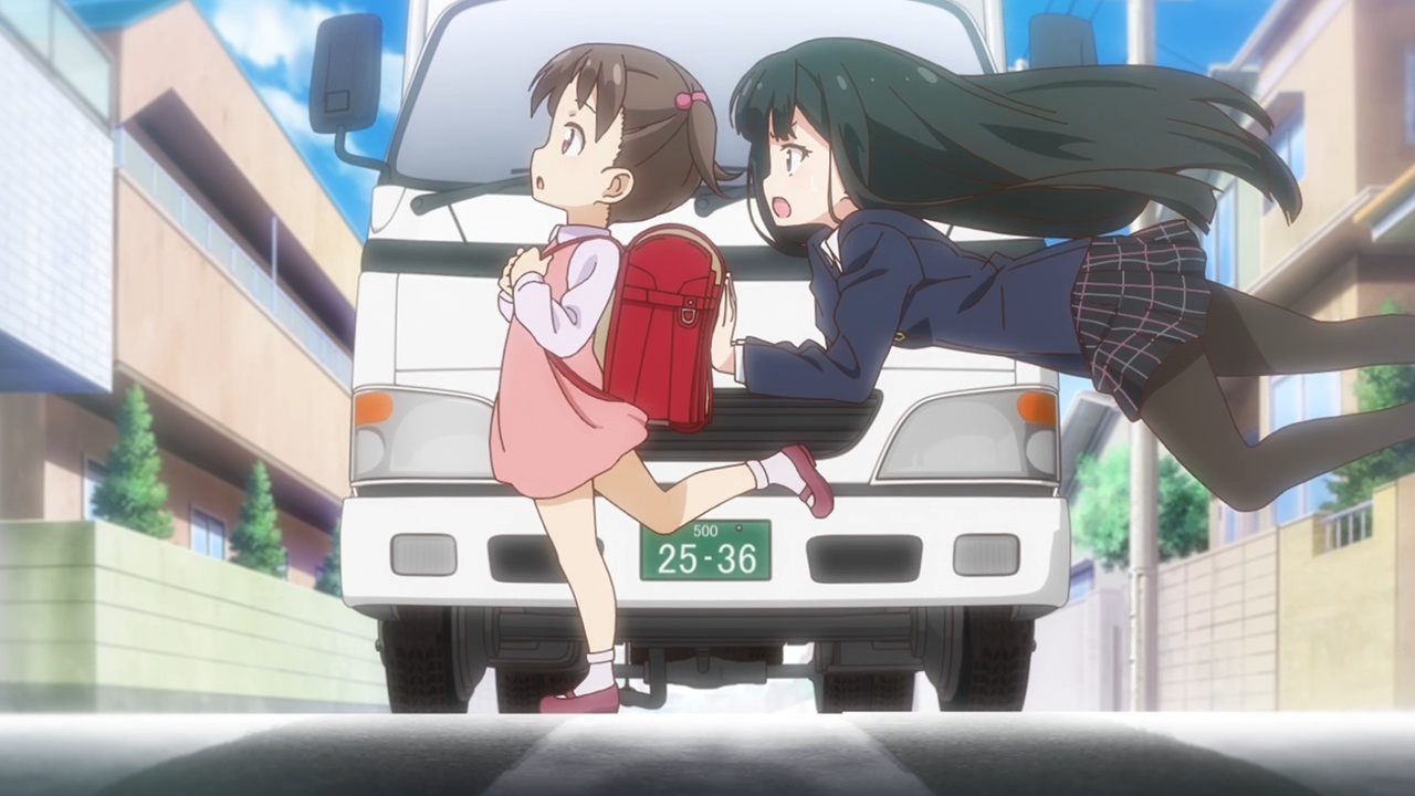 Разве я не просила усреднить мои способности в следующей жизни?! — скриншот 33