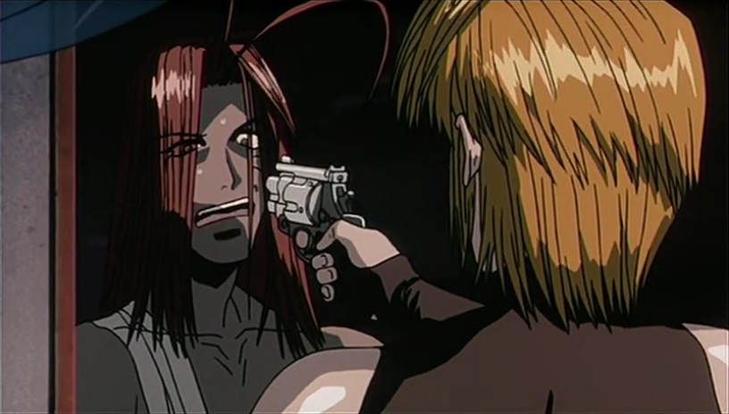 Саюки: Реквием — скриншот 46