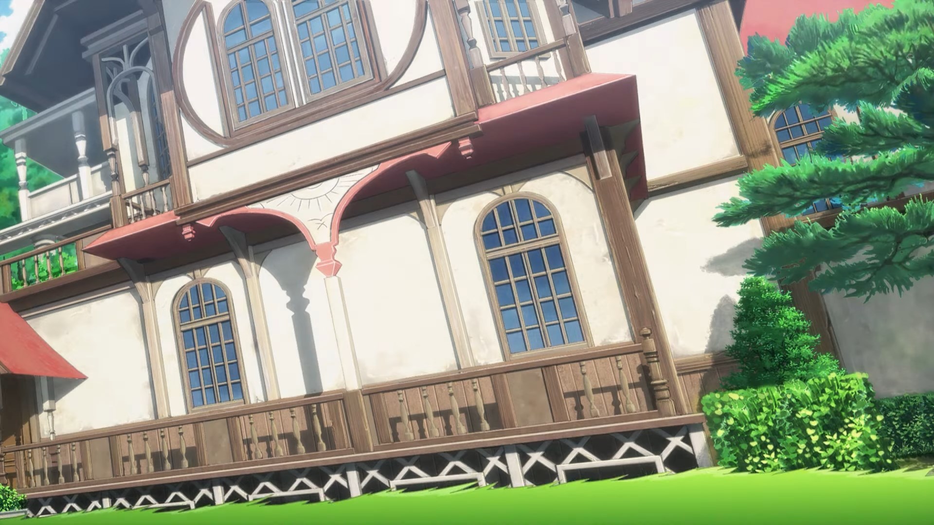 Пустоголовая ведьма — скриншот 16