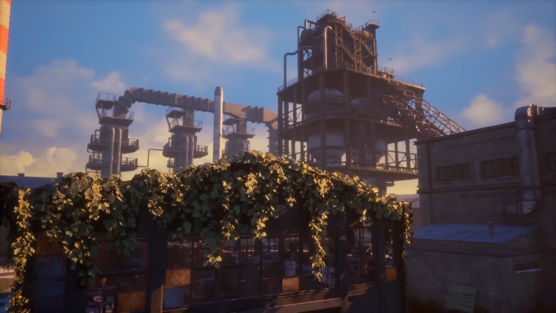 Бесшабашное лето — скриншот 25