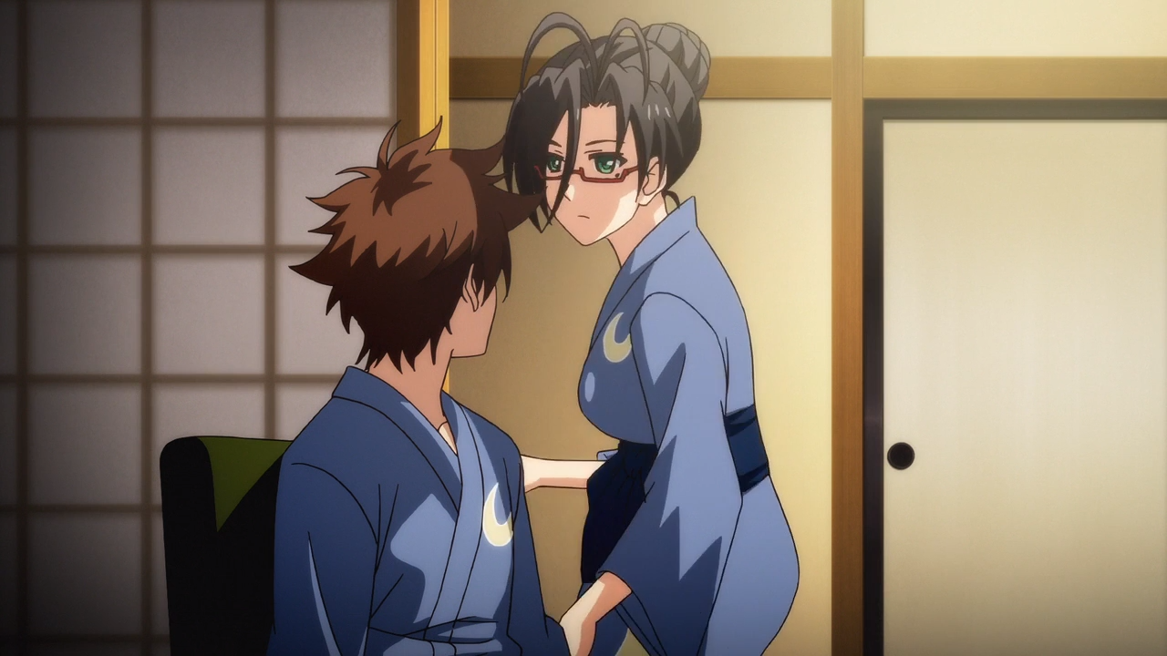 По велению адской сестры: Отбытие — скриншот 37