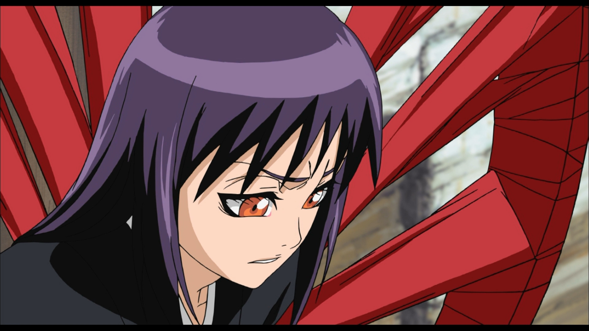 Блич: Воспоминания ни о ком — скриншот 26