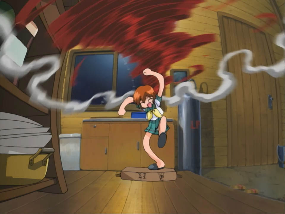 Пуни Пуни Поэми — скриншот 5