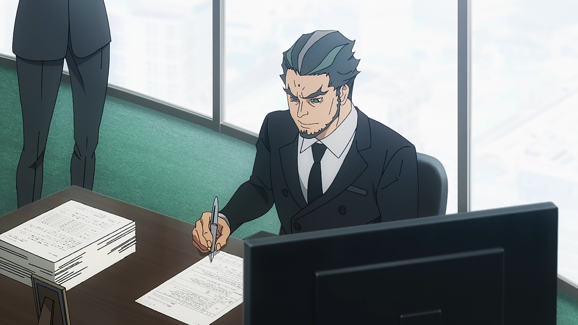 Двадцать четвёртый округ Токио — скриншот 18