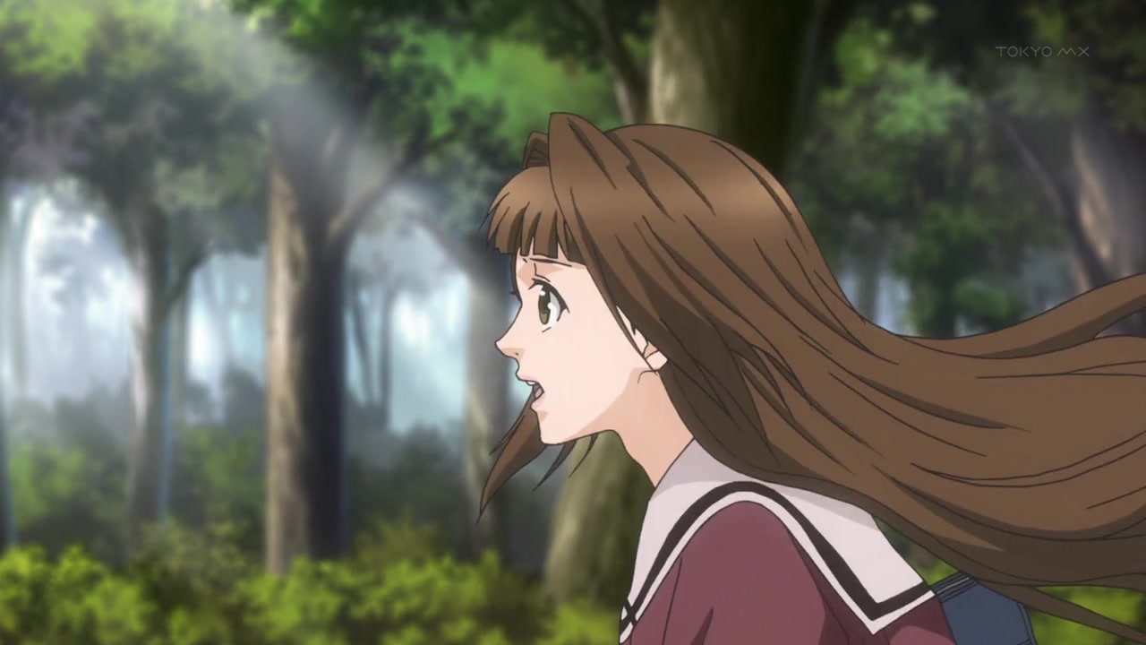 Багровые осколки 2 — скриншот 37