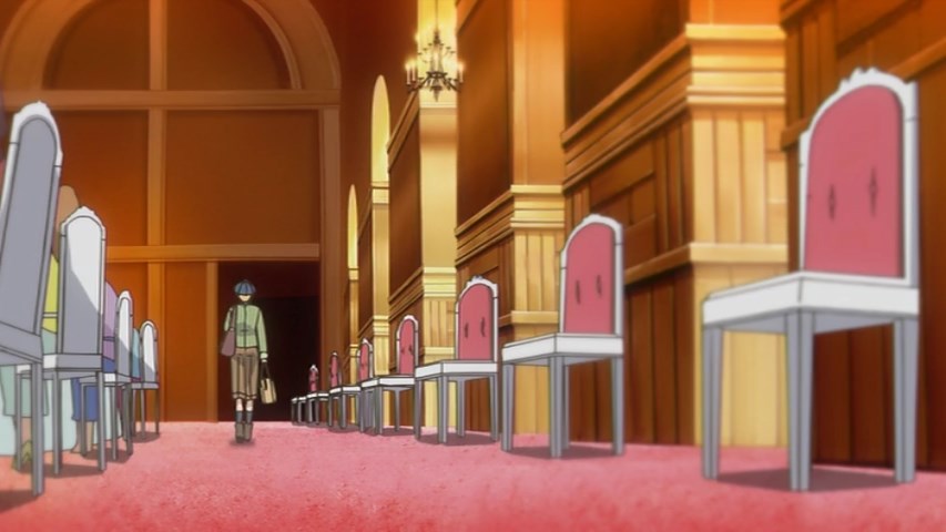 Возлюбленный ангел — Анжелика: Когда пробуждается сердце — скриншот 22