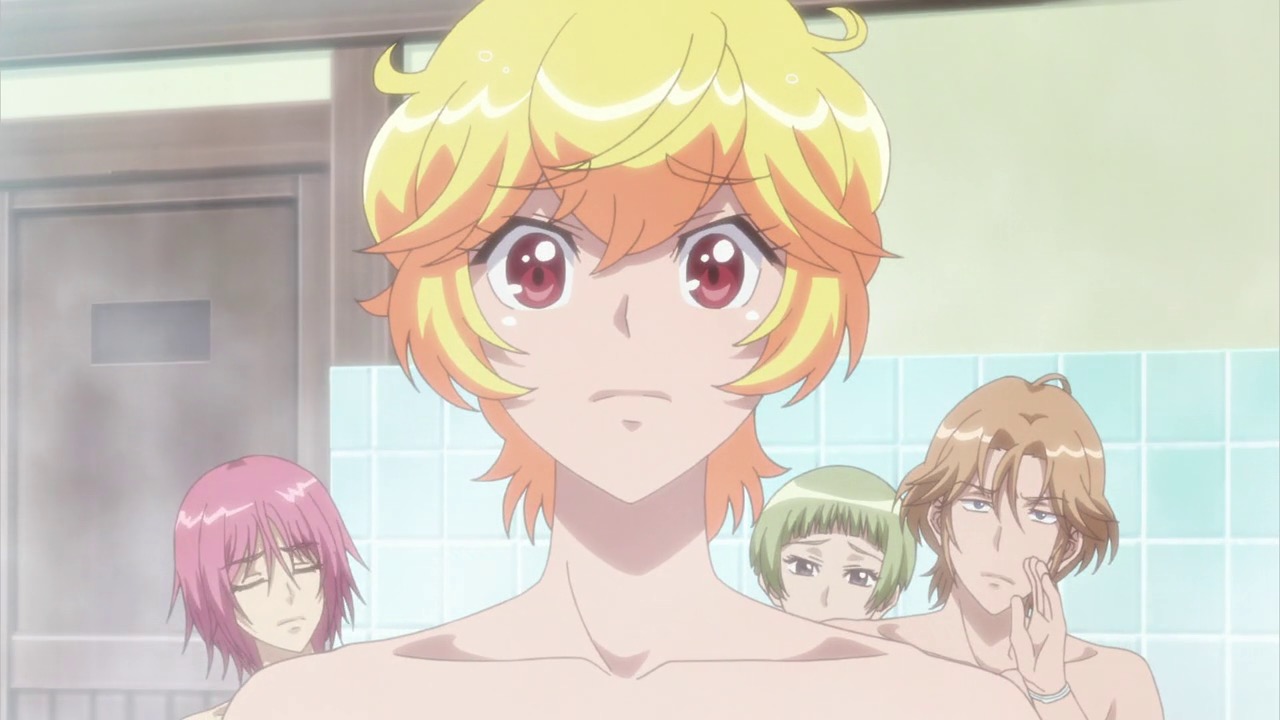 Красавцы из клуба защитников Земли 2 — скриншот 4