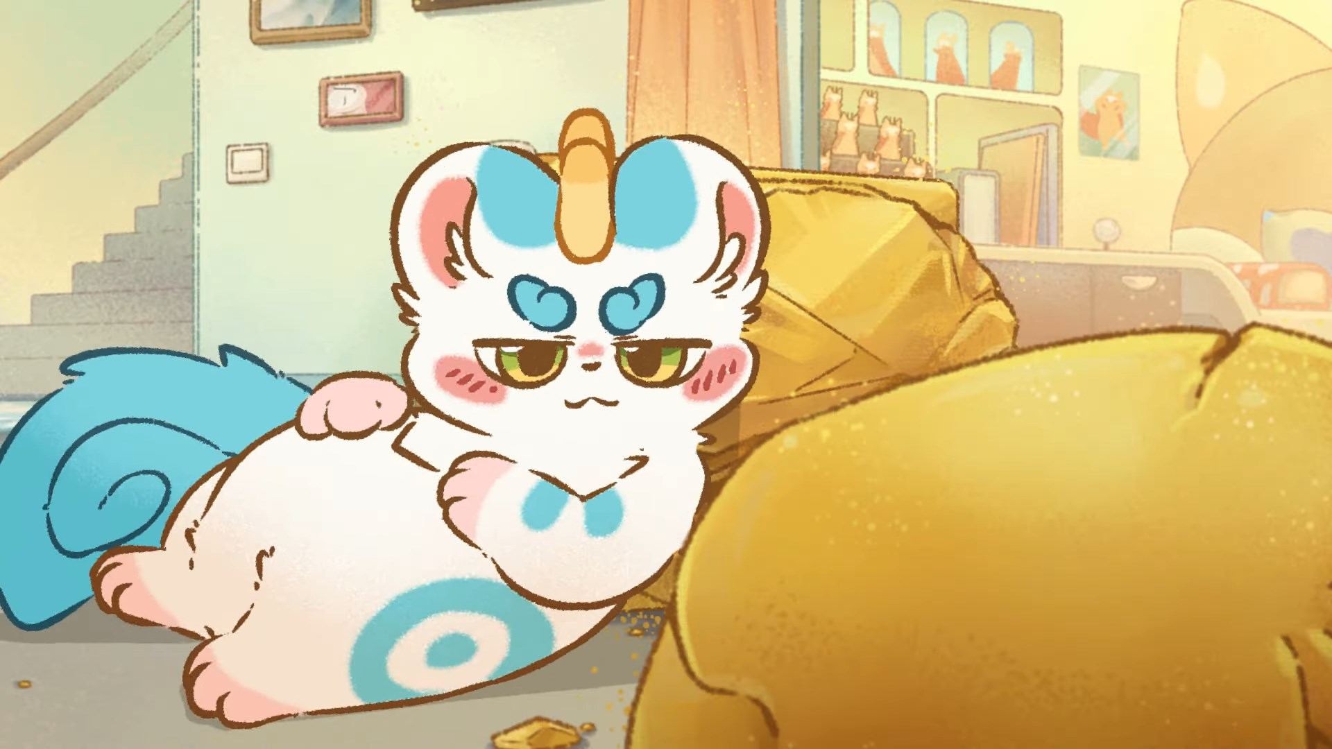 Мифические звери 2 — скриншот 22