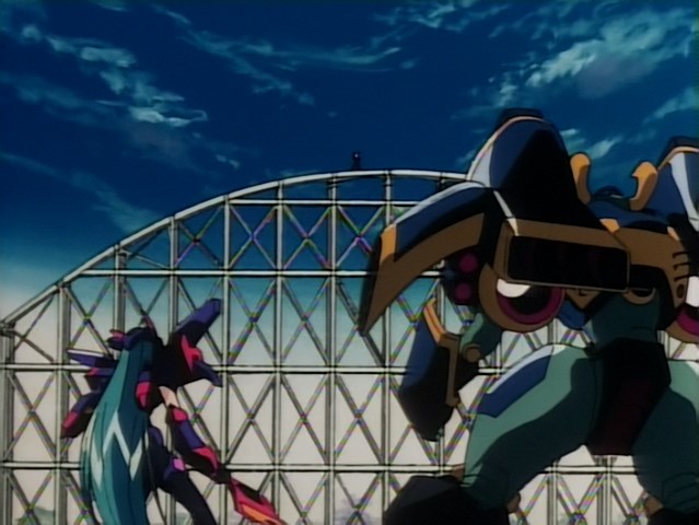 Сверхскоростная Грэндол — скриншот 28