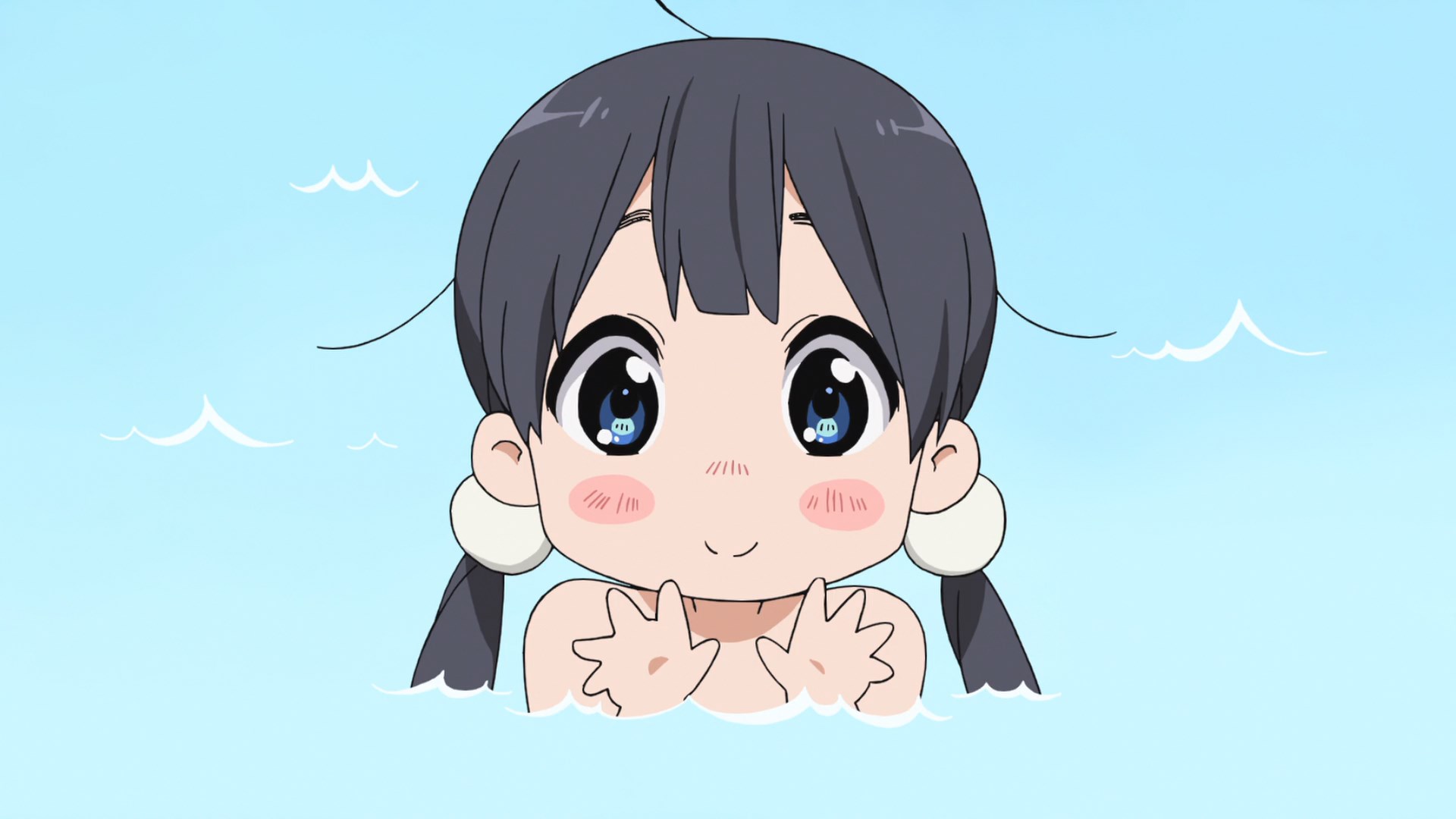 Магазинчик Тамако: Спецвыпуски — скриншот 10