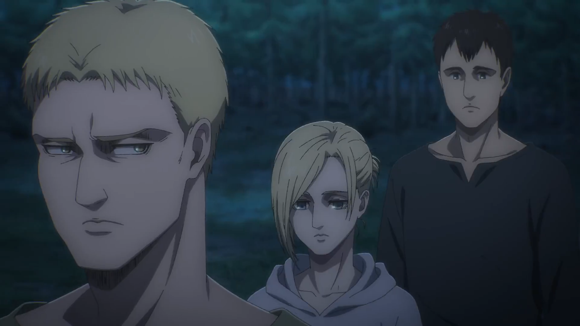 Атака титанов: Финал — скриншот 45