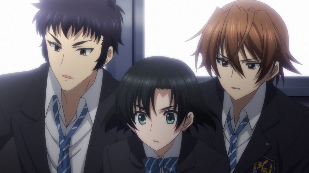 Белый альбом 2 — скриншот 31