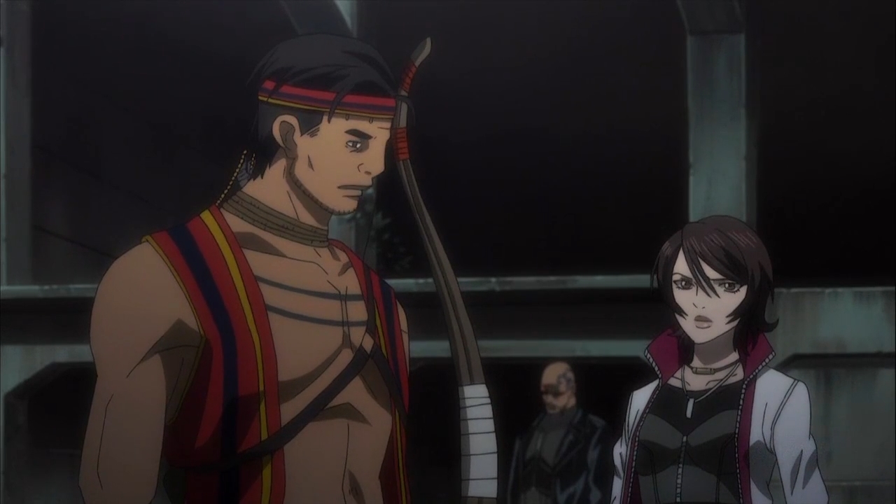 Блэйд — скриншот 40