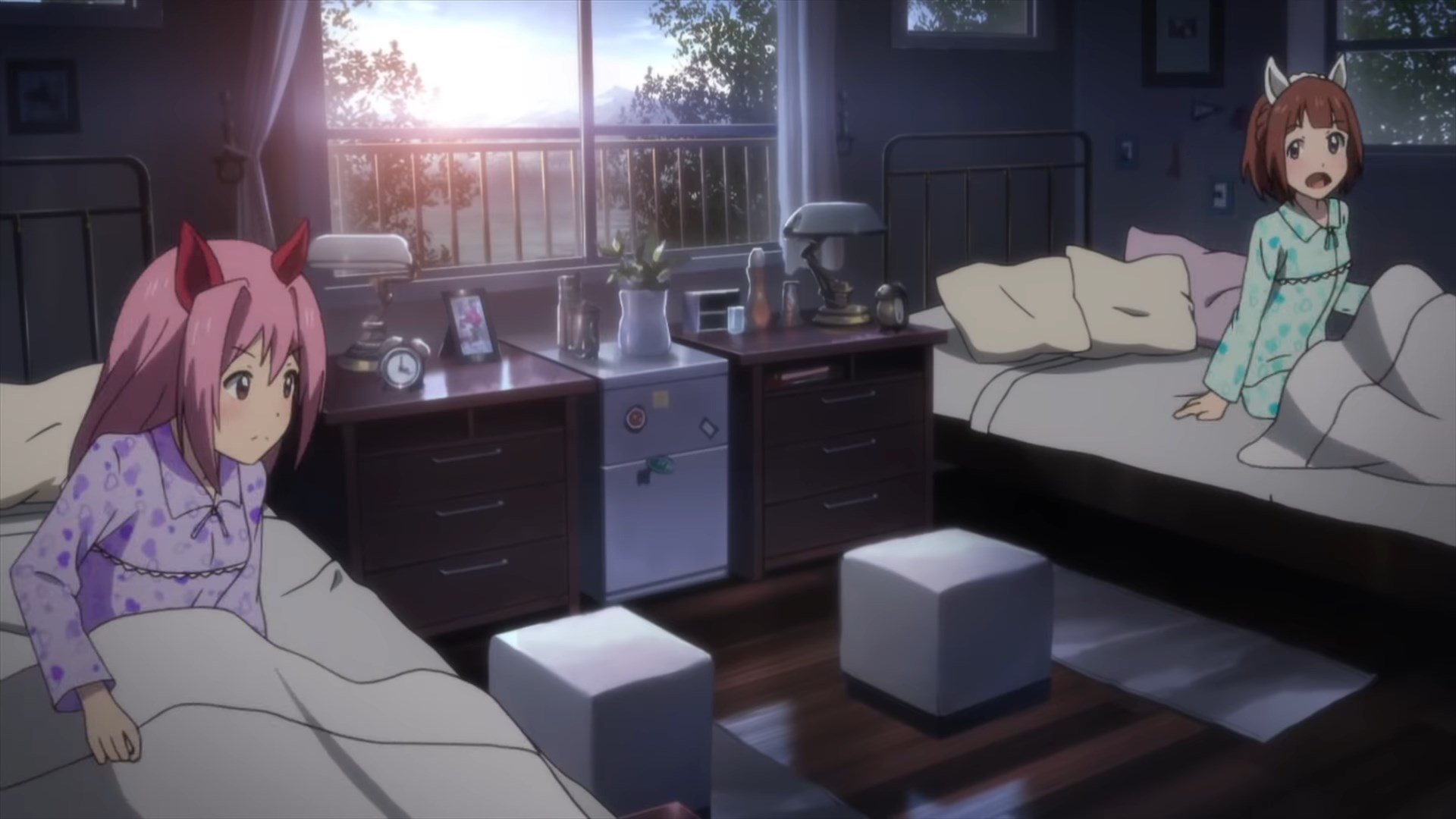 Девушки-пони: Славное дерби PV — скриншот 18