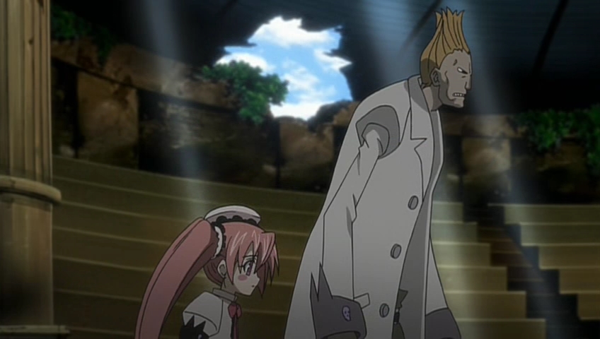 Смертоносная принцесса — скриншот 39