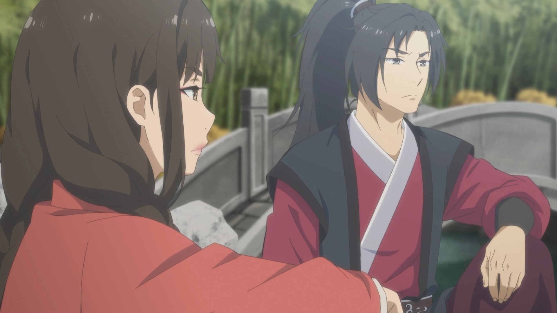 Руководство сотен демонов 4 — скриншот 12