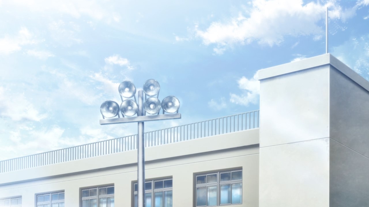 Новый принц тенниса: Хётэй против Риккая — Игра будущего — скриншот 27